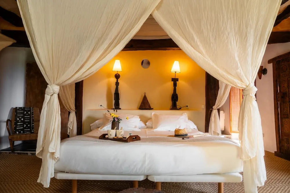 Can Serola - Chambres