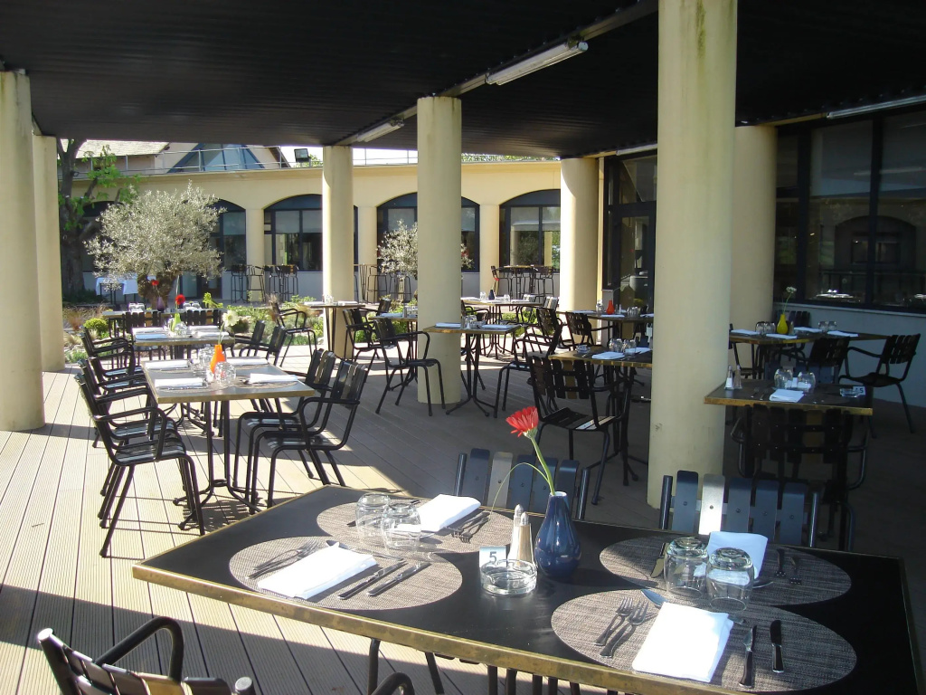 Hotel photo 24