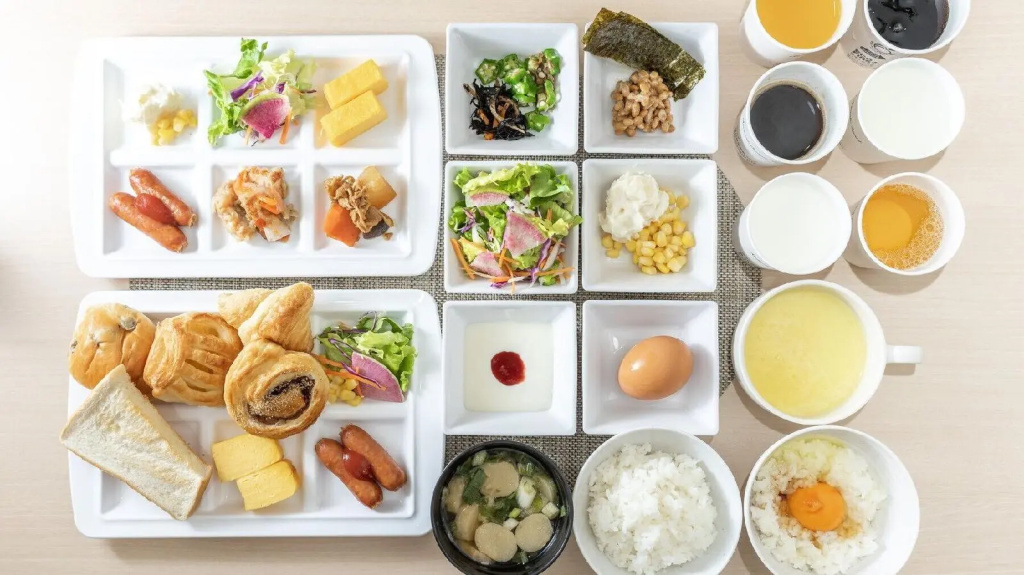 Super Hotel Ueno - Okachimachi 사진 20