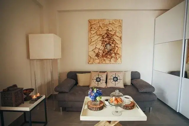 Olea Mare - Chambres