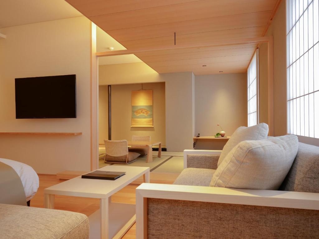 Kaminarimon Ryokan 사진 22