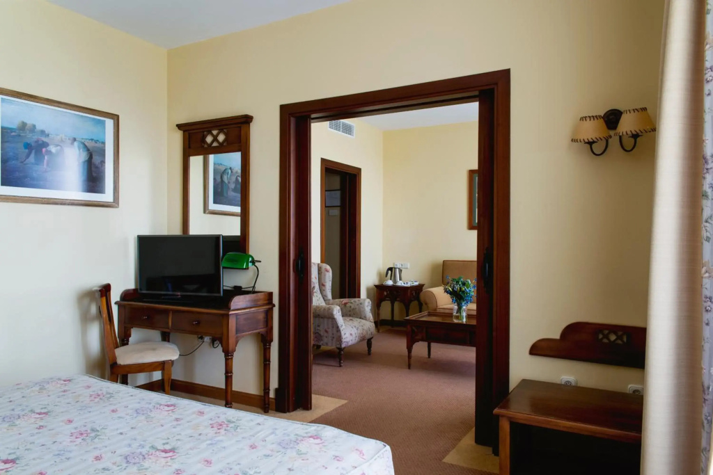 Hotel TRH Mijas - Général