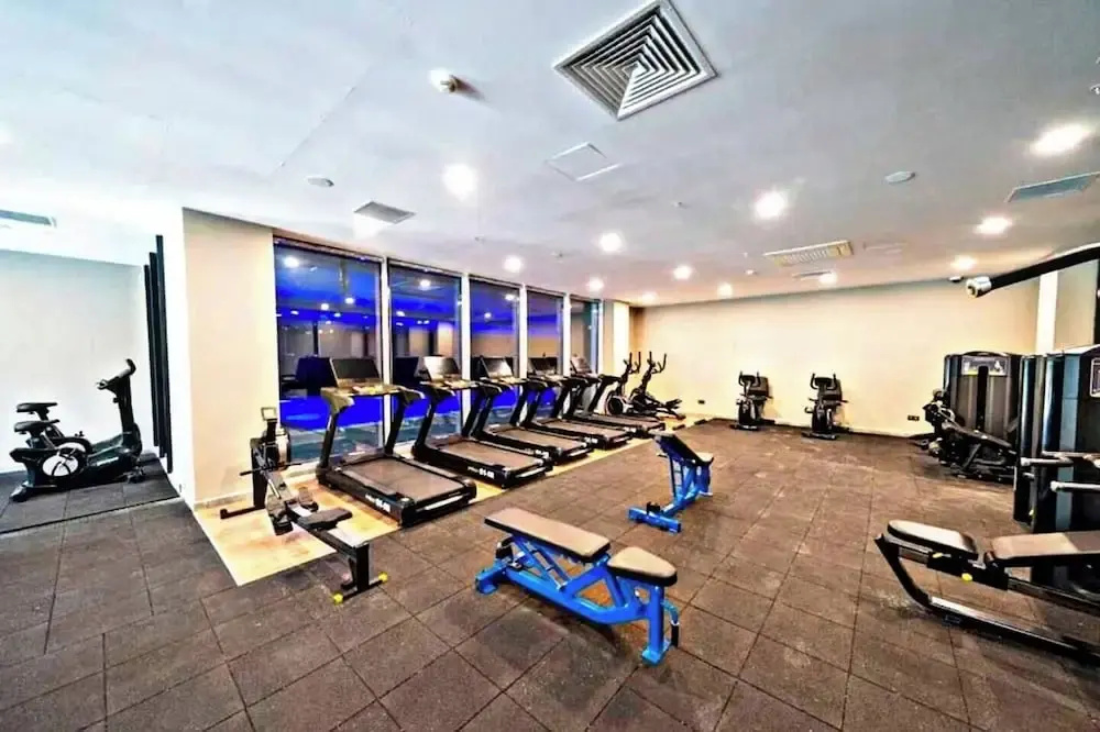 Hotel photo 19
