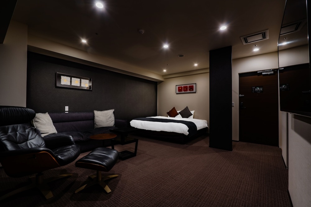 Randor Residential Hotel Sapporo Suites 사진 13