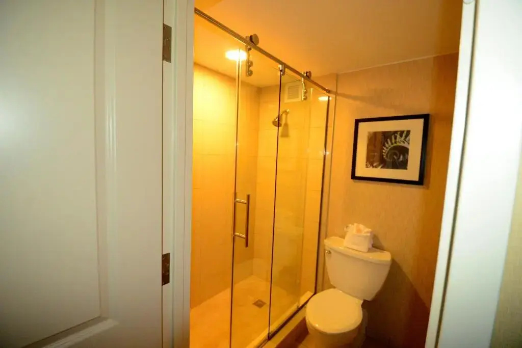 Crowne Plaza Boston - Woburn by IHG - Chambres