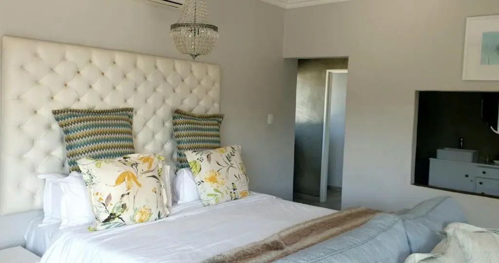 Country Boutique Hotel - Chambres