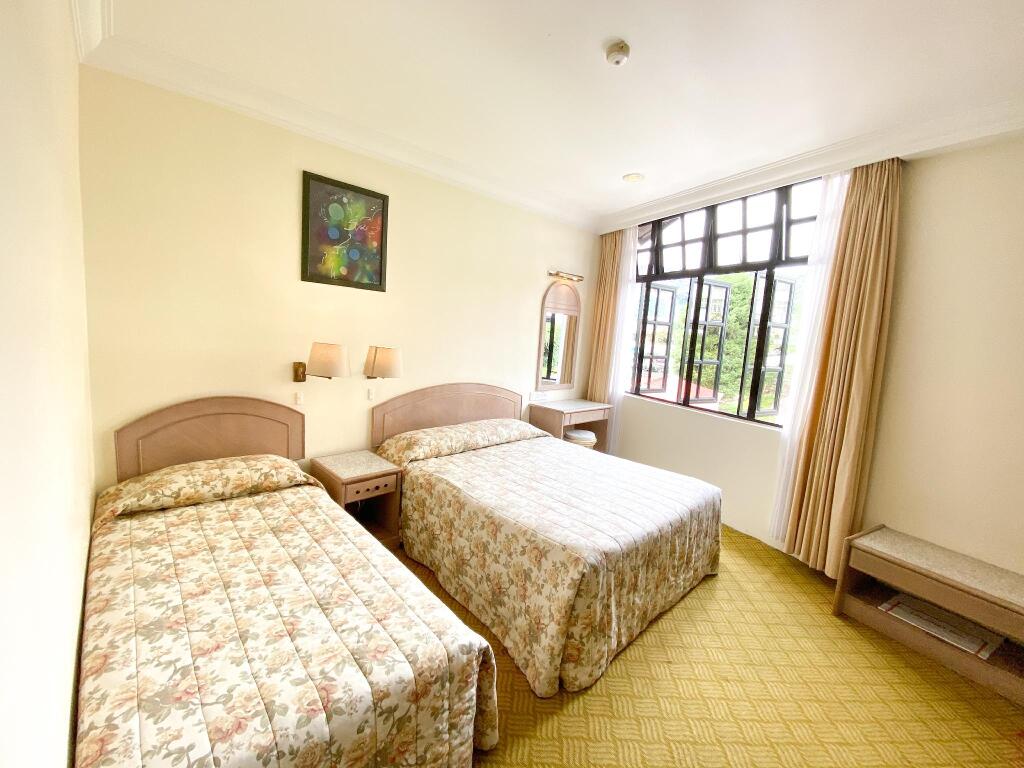 Hotel Rainbow