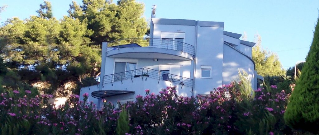 Villas F & B Summer Collection - Aegean Residence 3 *