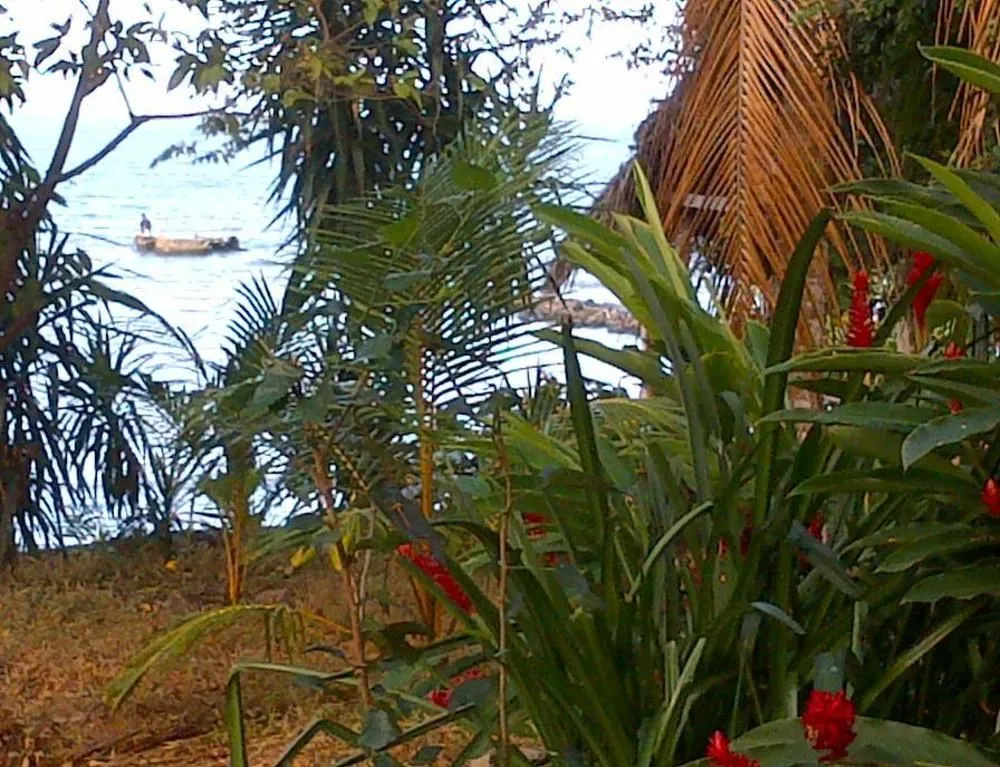 Hotel Ecológico Tierra Blanca