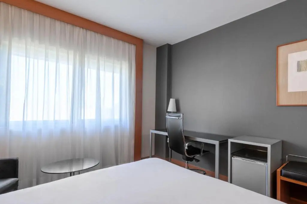AC Hotel Aravaca - Chambres
