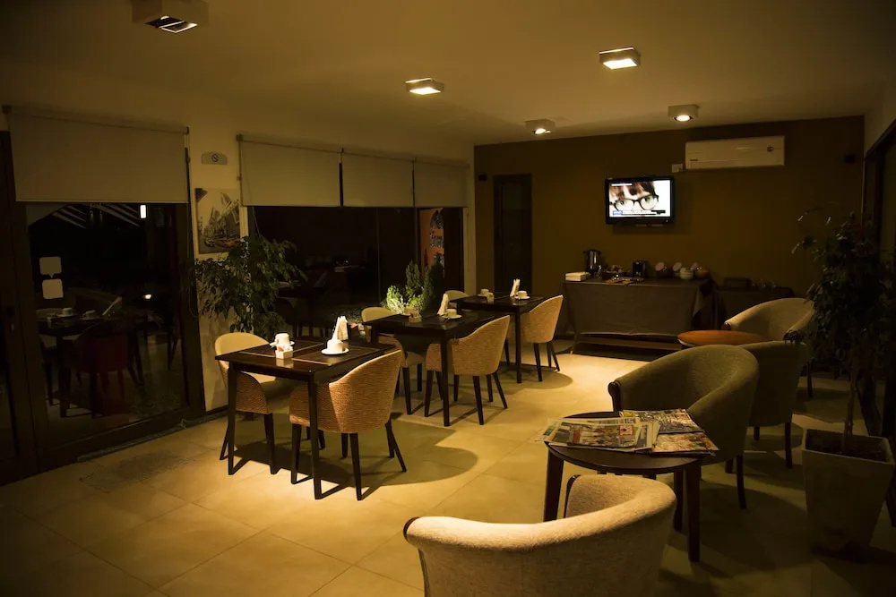 Colinas de Nono - Premium Suites - Général