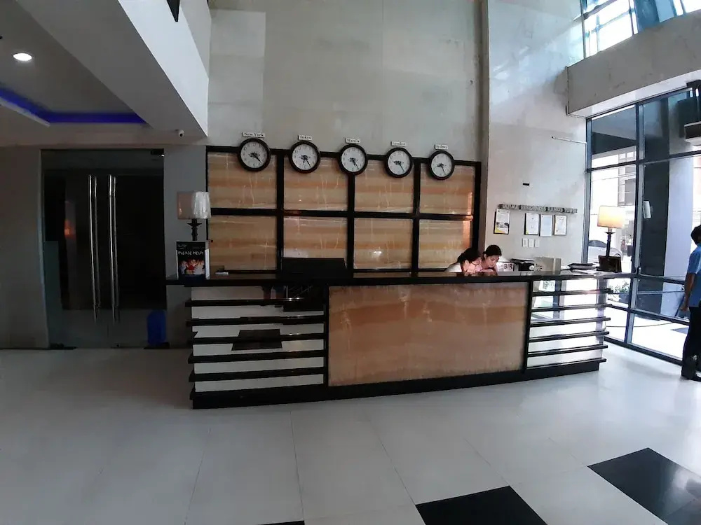 Hotel photo 16