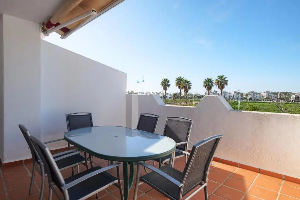 4 Bedroom Apartment in Noray, San Pedro Beach