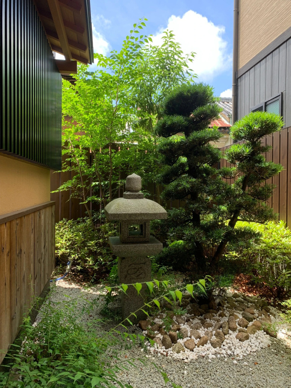 Kyo Yoshinoya Minamikan Vacation STAY 19470v