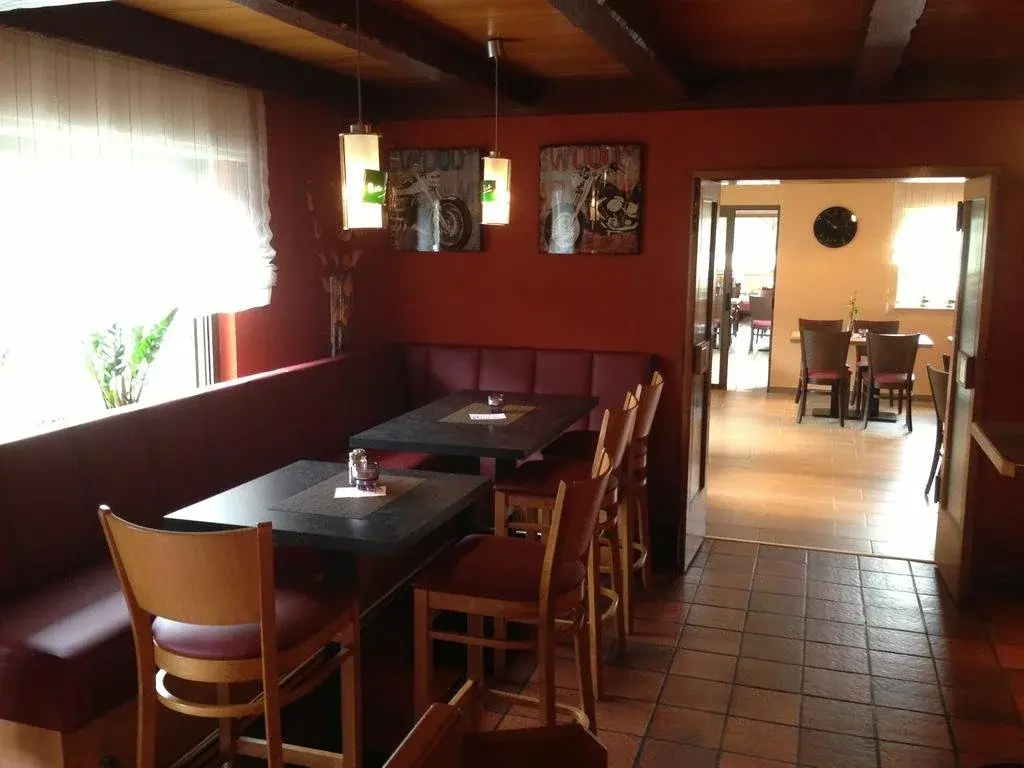 Hotel photo 12
