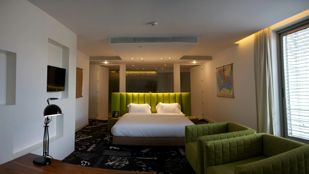 Hotel photo 2