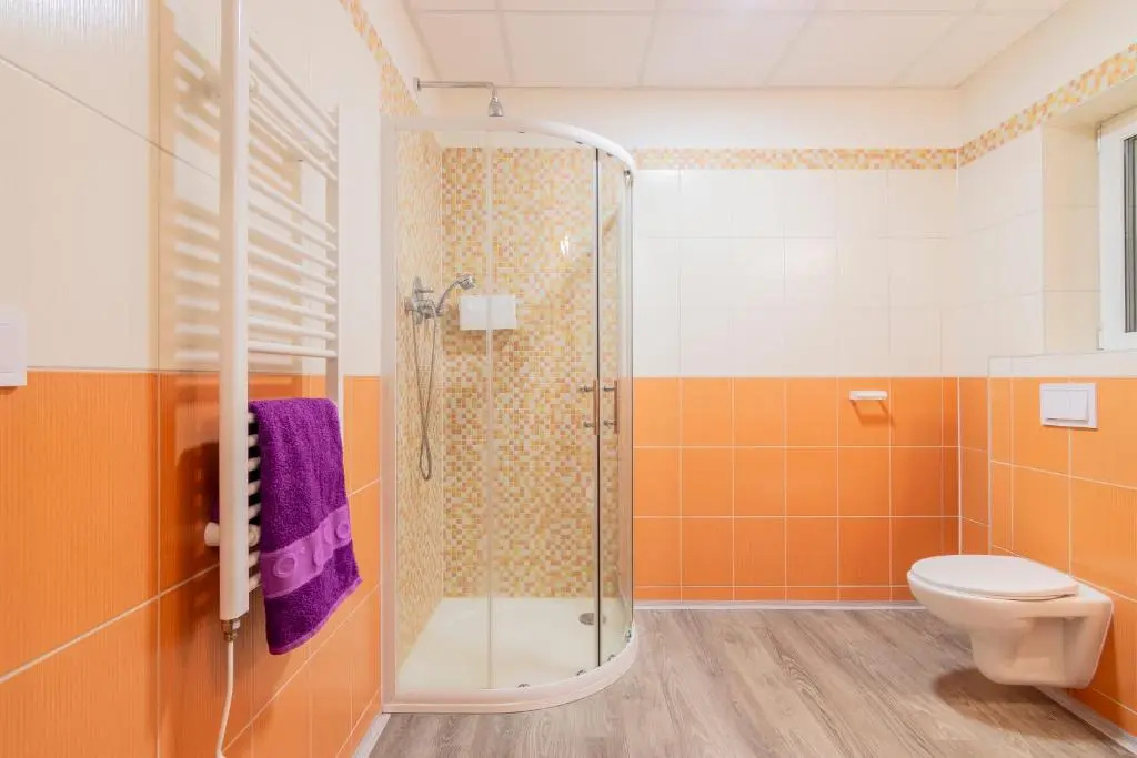 Aparthotel DKS - Chambres