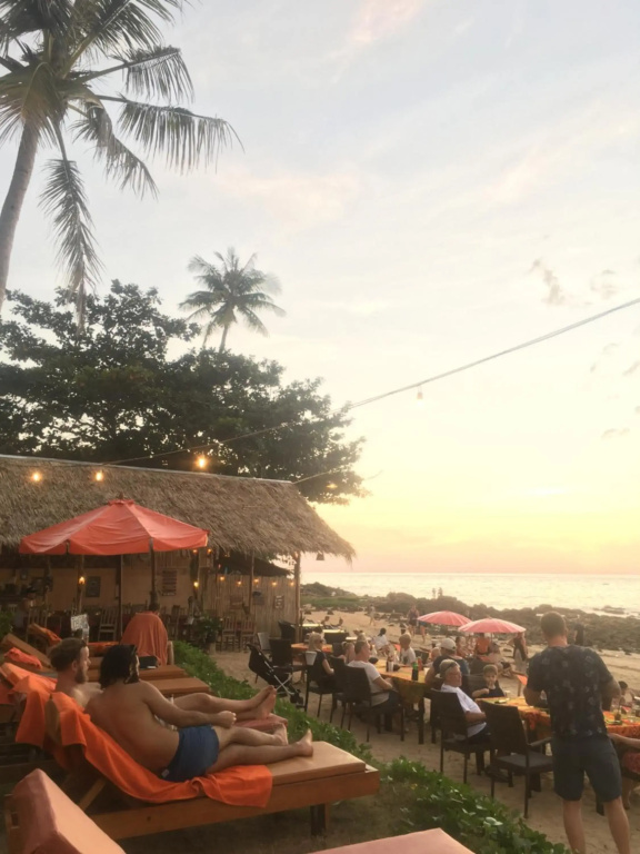 Nautilus Right On The Beach Resort Adults Only (SHA Extra plus) - Général