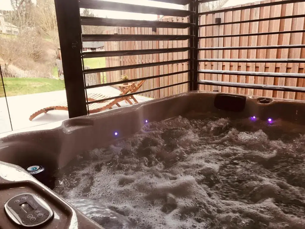 Hotel le Fenil - фото 17