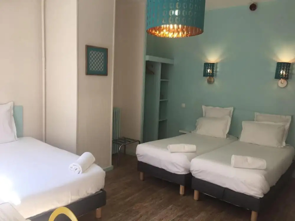 Hotel photo 2