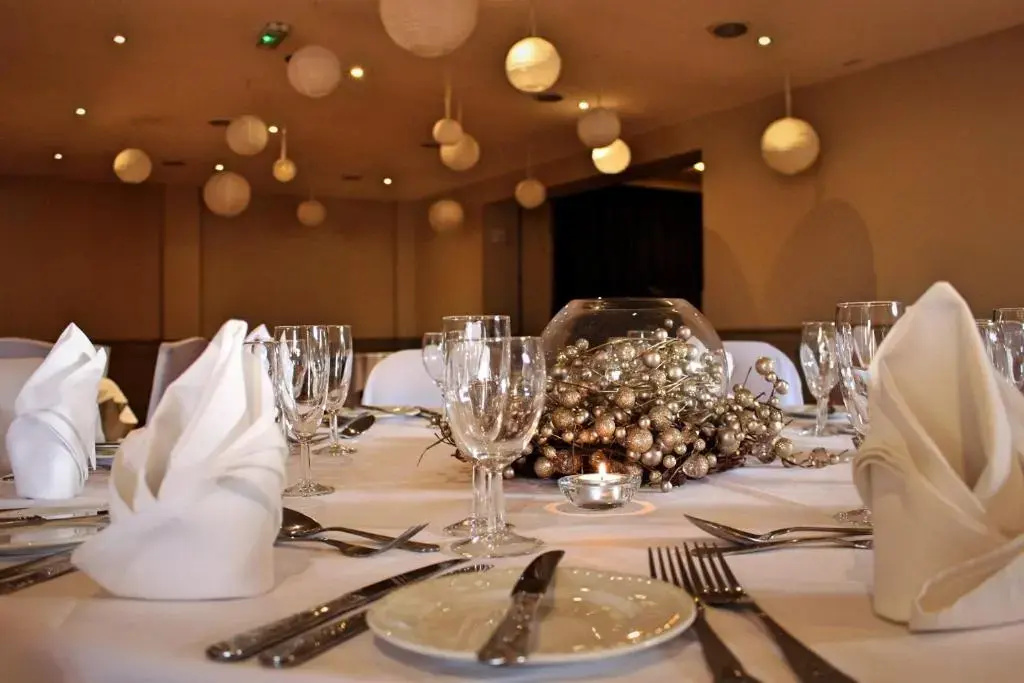 The Birch Hotel - Général