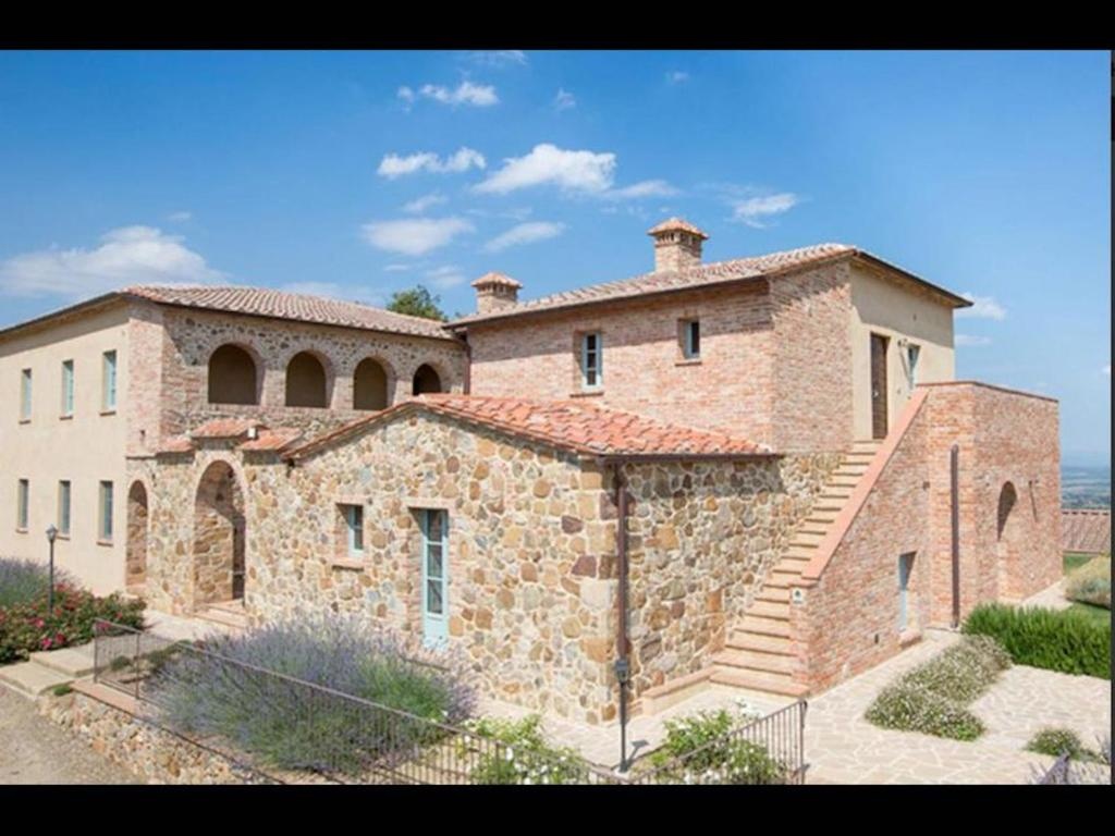 Appartamento Olivo - Cignella Resort