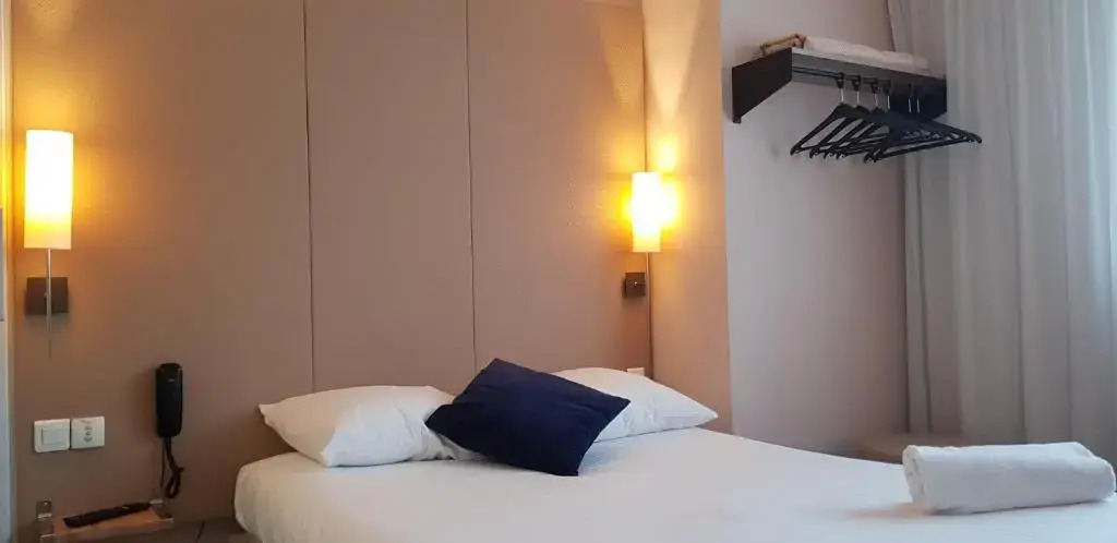 Hotel Bristol — фото 4