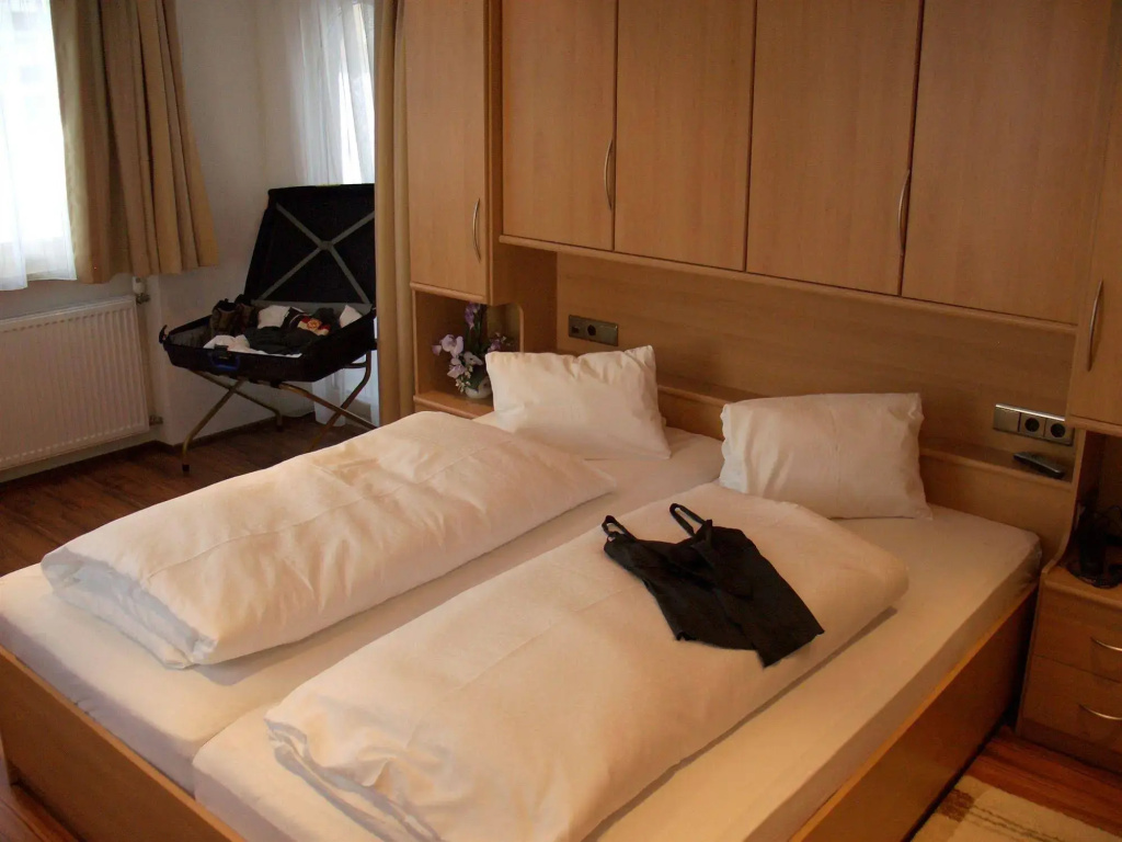 Hotel Stülzis