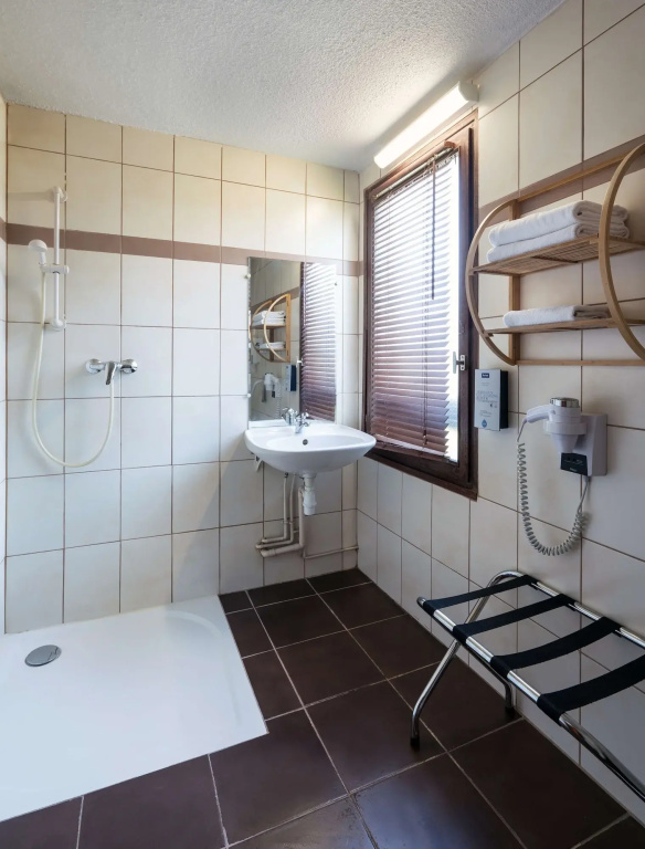 Hôtel Kyriad Caen Sud - Ifs - Général