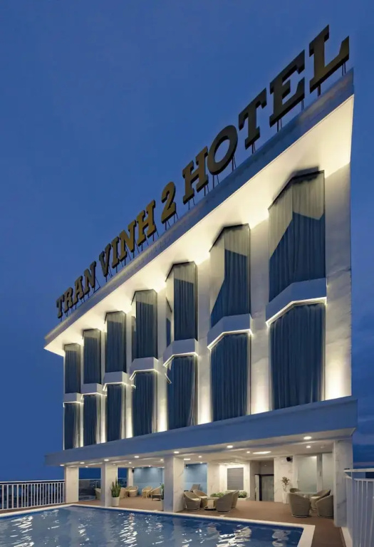 Tran Vinh 2 Hotel