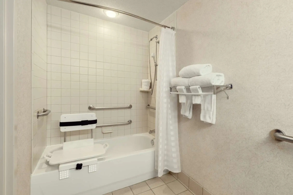 Embassy Suites by Hilton Lexington/UK Coldstream - Général