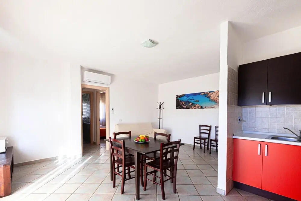 Residenze Le Maree - Général