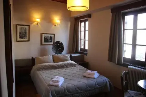 Kentavros Hotel - Général