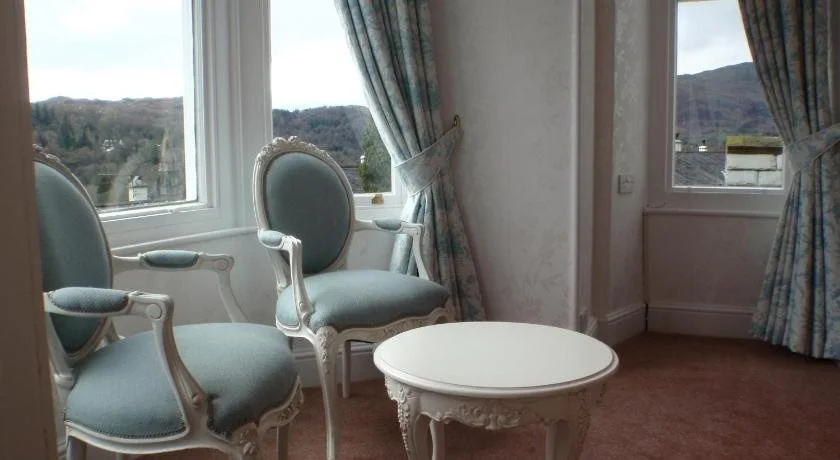 Balcony & Terrace