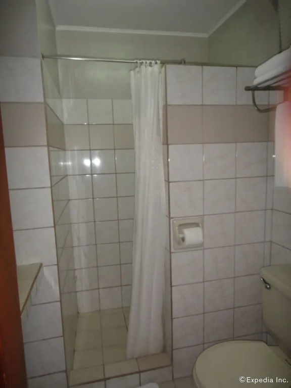 Beverly Boutique Hotel Cebu - Chambres