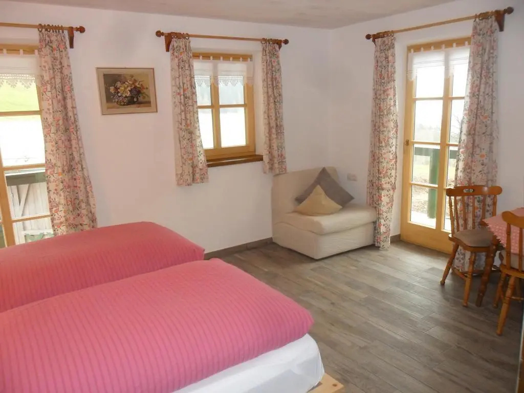 Berggasthof Pechhäusl