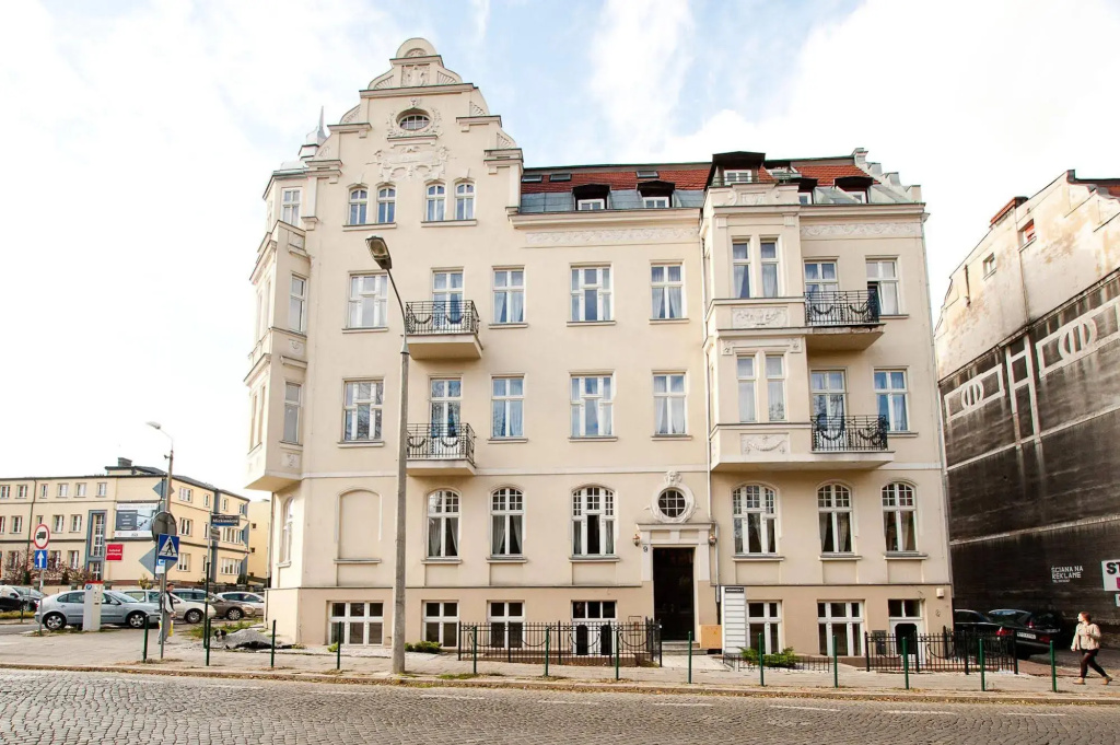 Apartamenty Classico