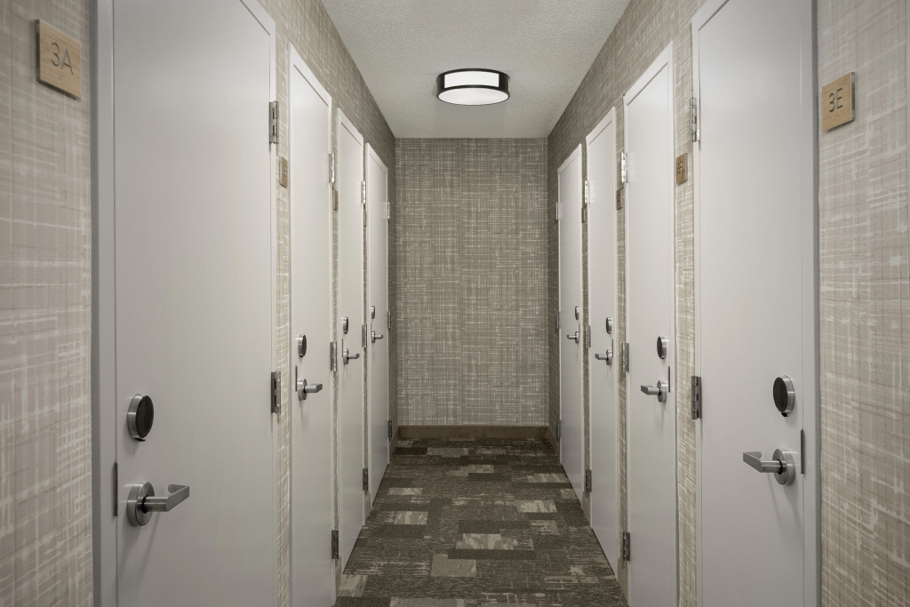 Staybridge Suites Raleigh Durham Airport by IHG - Général