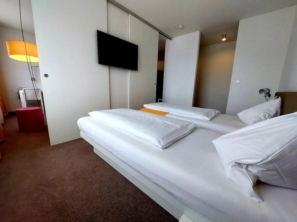 STAY.inn Comfort Art Hotel Schwaz - Général