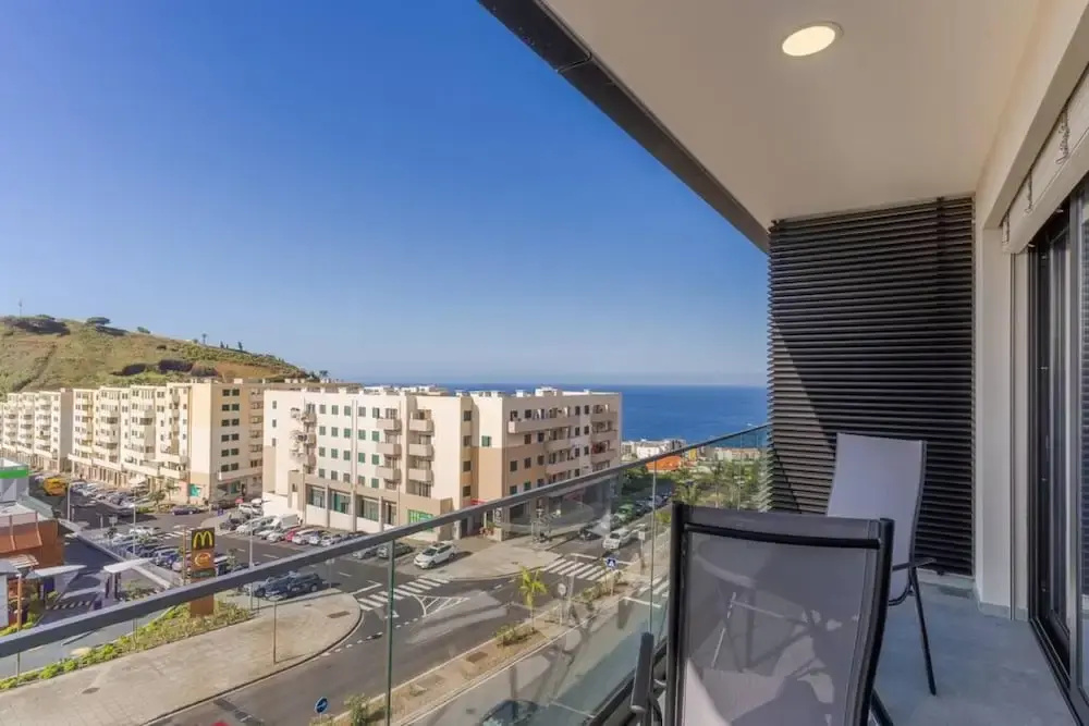 Fenix Ocean View in Funchal