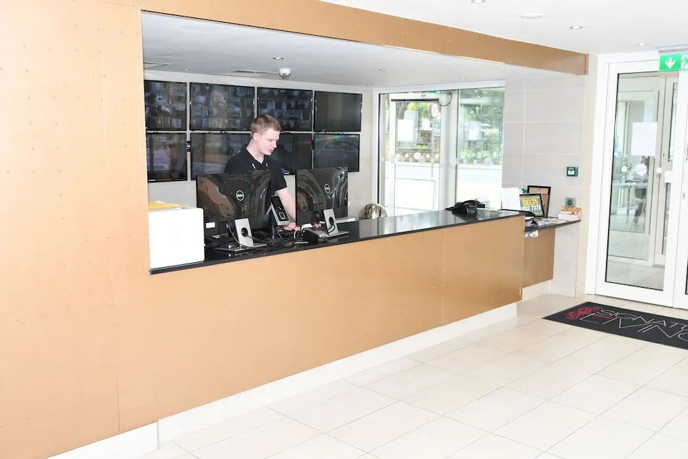 Hotel photo 12