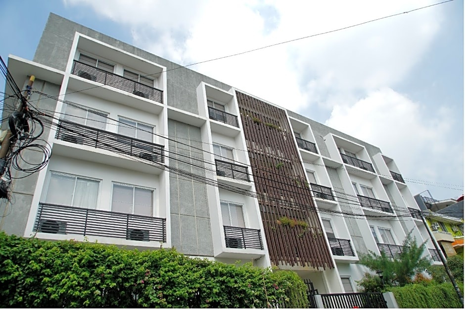 Residence T63