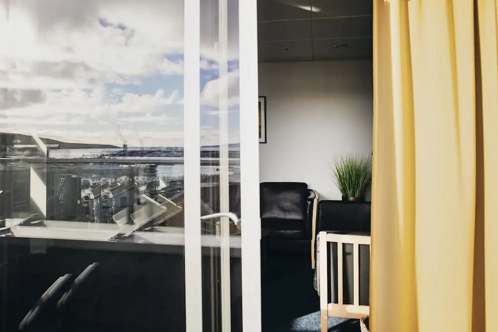 62N Hotel - Général