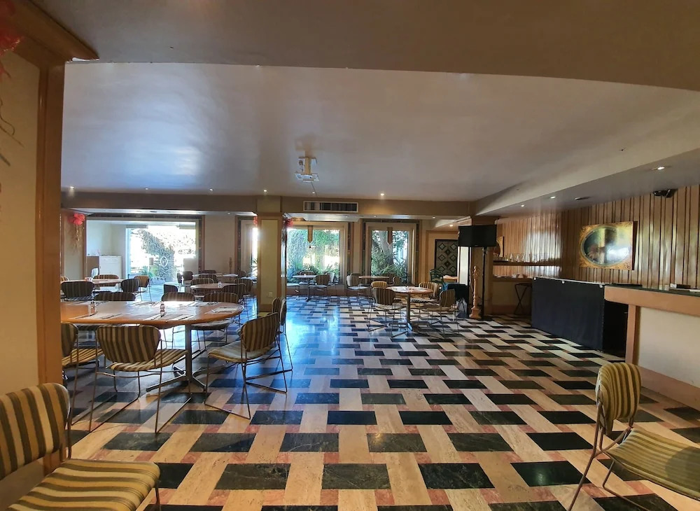 Hotel La Estancia - фото 21