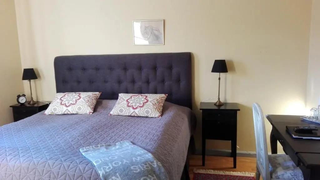 Hotell Laurentius - Chambres