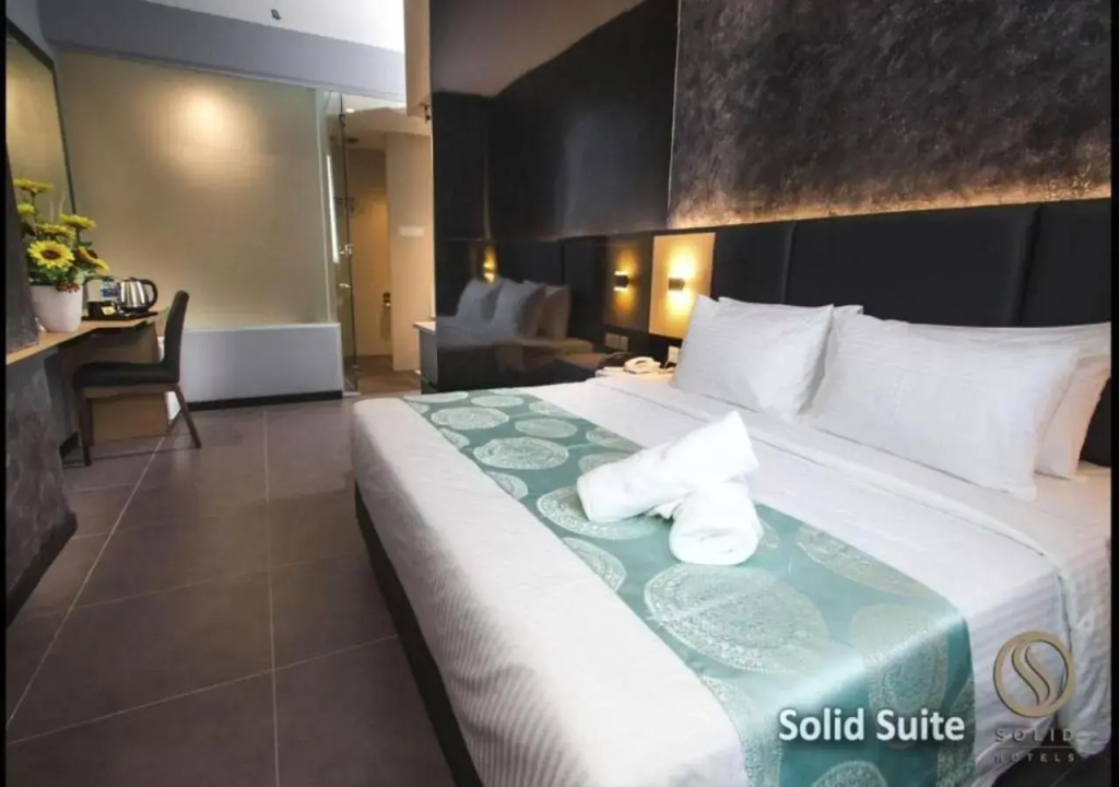 Hotel photo 17