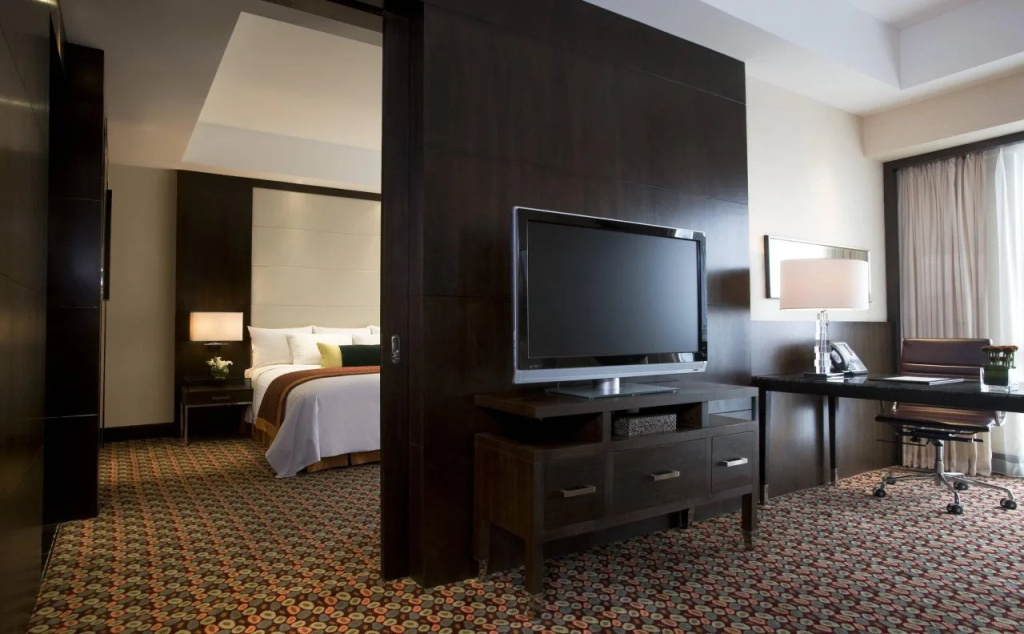 Courtyard by Marriott Beijing Northeast - Général