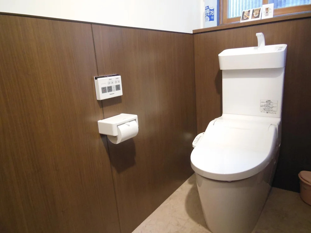 Hayakawa Economy Inn 사진 13