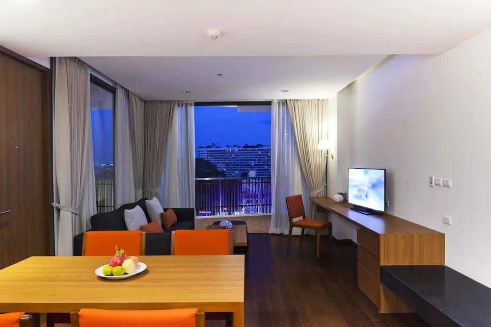 Eastin Tan Hotel Chiang Mai
