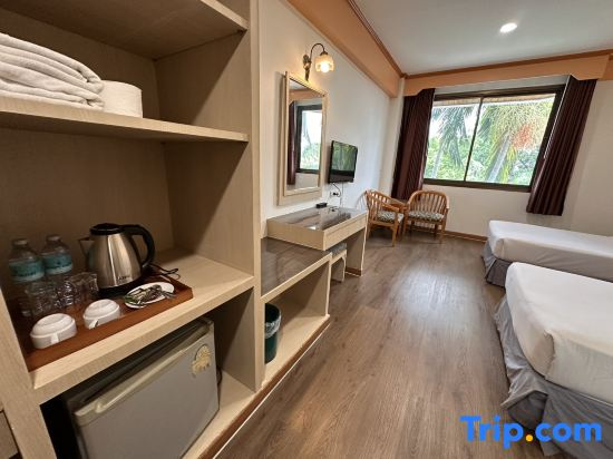 Karin Hotel (SHA Extra Plus) - Chambres